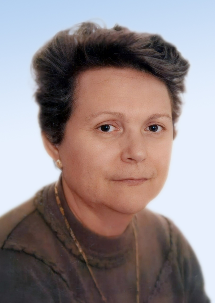 MARIA TECLA MARCHIONNE